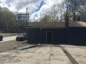 Saturday morning shooting in Dellslow, outside Morgantown, under investigation
